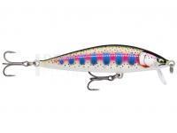 Leurre Rapala CountDown Elite 9.5cm 14g - Gilded Rainbow Trout (GDRT)