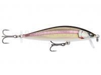 Leurre Rapala CountDown Elite 9.5cm 14g - Gilded Wakasagi (GDWK)