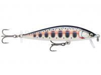 Leurre Rapala CountDown Elite 9.5cm 14g - Gilded Yamame (GDYM)