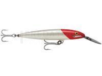 Leurre dur Rapala Countdown Magnum 7cm 12g - RH Red Head