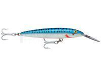Leurre dur Rapala Countdown Magnum 7cm 12g - SM Silver Mackerel