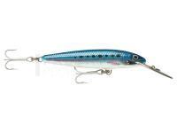 Leurre dur Rapala Countdown Magnum 9cm 17g - BSRD Blue Sardine