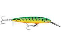 Leurre dur Rapala Countdown Magnum 9cm 17g - FT Firetiger