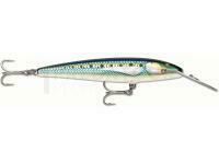 Leurre Rapala Countdown Magnum Elite 11.5cm 25g - AMSRD