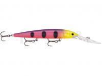 Leurre Rapala Down Deep Husky Jerk 12cm - Fruit Punch