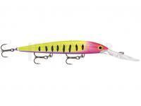 Leurre dur Rapala Down Deep Husky Jerk 14cm 23g - Headspin