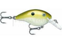 Leurre dur Rapala DT Dives-To Series DT04 5cm 9g - LSD