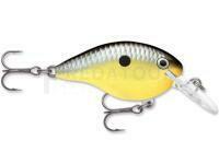 Leurre dur Rapala DT Dives-To Series DT04 5cm 9g - OLSL