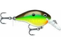 Leurre dur Rapala DT Dives-To Series DT06 5cm 10g - BRM