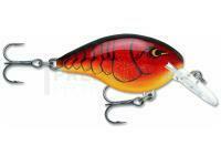 Leurre dur Rapala DT Dives-To Series DT06 5cm 10g - CCW
