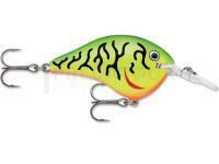 Leurre dur Rapala DT Dives-To Series DT06 5cm 10g - FT