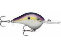 Leurre dur Rapala DT Dives-To Series DT16 7cm 21g - Big Shad