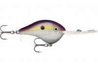 Leurre dur Rapala DT Dives-To Series DTMSS20 7cm 25g - Big Shad