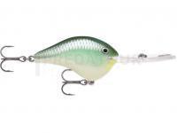 Leurre dur Rapala DT Dives-To Series DTMSS20 7cm 25g - Blue Back Herring
