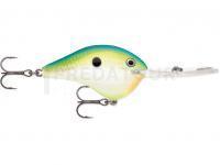 Leurre dur Rapala DT Dives-To Series DTMSS20 7cm 25g - Citrus Shad