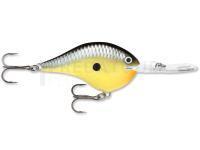 Leurre dur Rapala DT Dives-To Series DTMSS20 7cm 25g - OLSL Old School