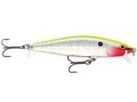 Leurre Rapala Flat Rap 10cm 12g - CLN