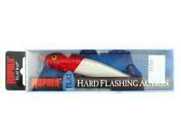 Leurre Rapala Flat Rap 10cm 12g - RH