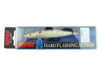 Leurre Rapala Flat Rap 10cm 12g - SD