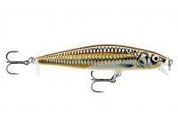 Leurre Rapala Flat Rap 8cm 7g - Pla Sew