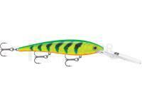 Leurre Rapala Gold Miner 12cm 21g - Fire Tiger