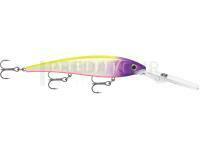 Leurre Rapala Gold Miner 12cm 21g - MFT - Moldy Fruit
