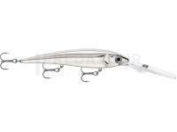 Leurre Rapala Gold Miner 12cm 21g - Pure Chrome