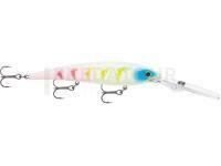 Leurre Rapala Gold Miner 12cm 21g - WT - Wonder Tiger