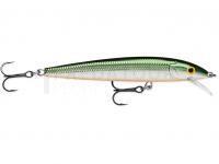 Leurre Rapala Husky Jerk 10cm - Tennessee Shad
