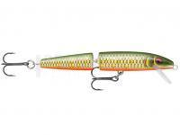 Leurre dur Rapala Jointed 11cm - Scaled Roach