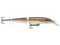 Leurre dur Rapala Jointed 13cm - Brown Trout