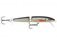 Leurre dur Rapala Jointed 13cm - Live Roach