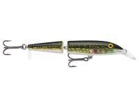 Leurre dur Rapala Jointed 13cm - Pike