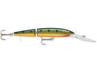 Leurre Rapala Jointed Deep Husky Jerk 12cm - Perch