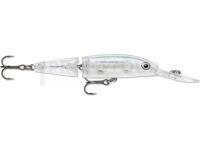 Leurre Rapala Jointed Deep Husky Jerk 8cm - Glass Minnow