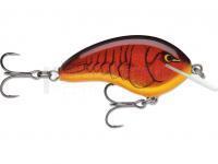 Leurre Rapala Ott`s Garage Tiny 5.5CM - Classic Craw