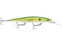 Leurre Rapala Precision Extreme Deep Mavrik 11cm 15g - ESD - Emerald Shad
