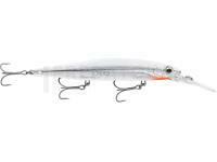 Leurre Rapala Precision Extreme Deep Mavrik 11cm 15g - MGGH - Metallic Glass Ghost