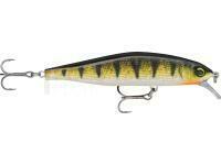 Leurre Rapala Precision Xtreme Air Boss 10cm 15.5g - Live Perch