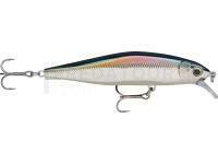 Leurre Rapala Precision Xtreme Air Boss Saltwater 10cm 15.5g - Baitfish