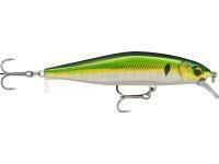 Leurre Rapala Precision Xtreme Air Boss Saltwater 10cm 15.5g - Pilchard