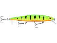 Leurre Rapala Precision Xtreme Mavrik 11cm 14g - Fire Tiger