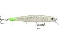 Leurre Rapala Precision Xtreme Mavrik 11cm 14g - Fluorescent Grey Ghost