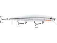 Leurre Rapala Precision Xtreme Mavrik 11cm 14g - Metallic Glass Ghost