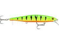 Leurre Rapala Precision Xtreme Mavrik Custom 110mm 14g - Firetiger