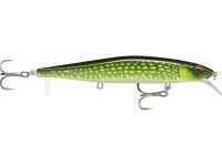 Leurre Rapala Precision Xtreme Mavrik Custom 110mm 14g - Live Pike