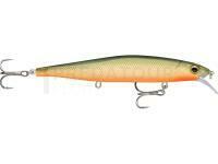 Leurre Rapala Precision Xtreme Mavrik Custom 110mm 14g - Matt Halloween UV