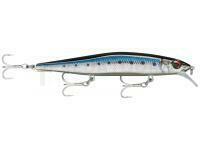 Leurre Rapala Precision Xtreme Mavrik SW 11cm 16g - Live Blue Sardine