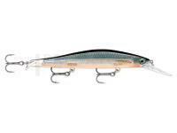 Leurre dur Rapala RipStop Deep 12cm 15g - Halloween