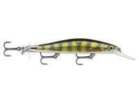 Leurre dur Rapala RipStop Deep 12cm 15g - Live Perch